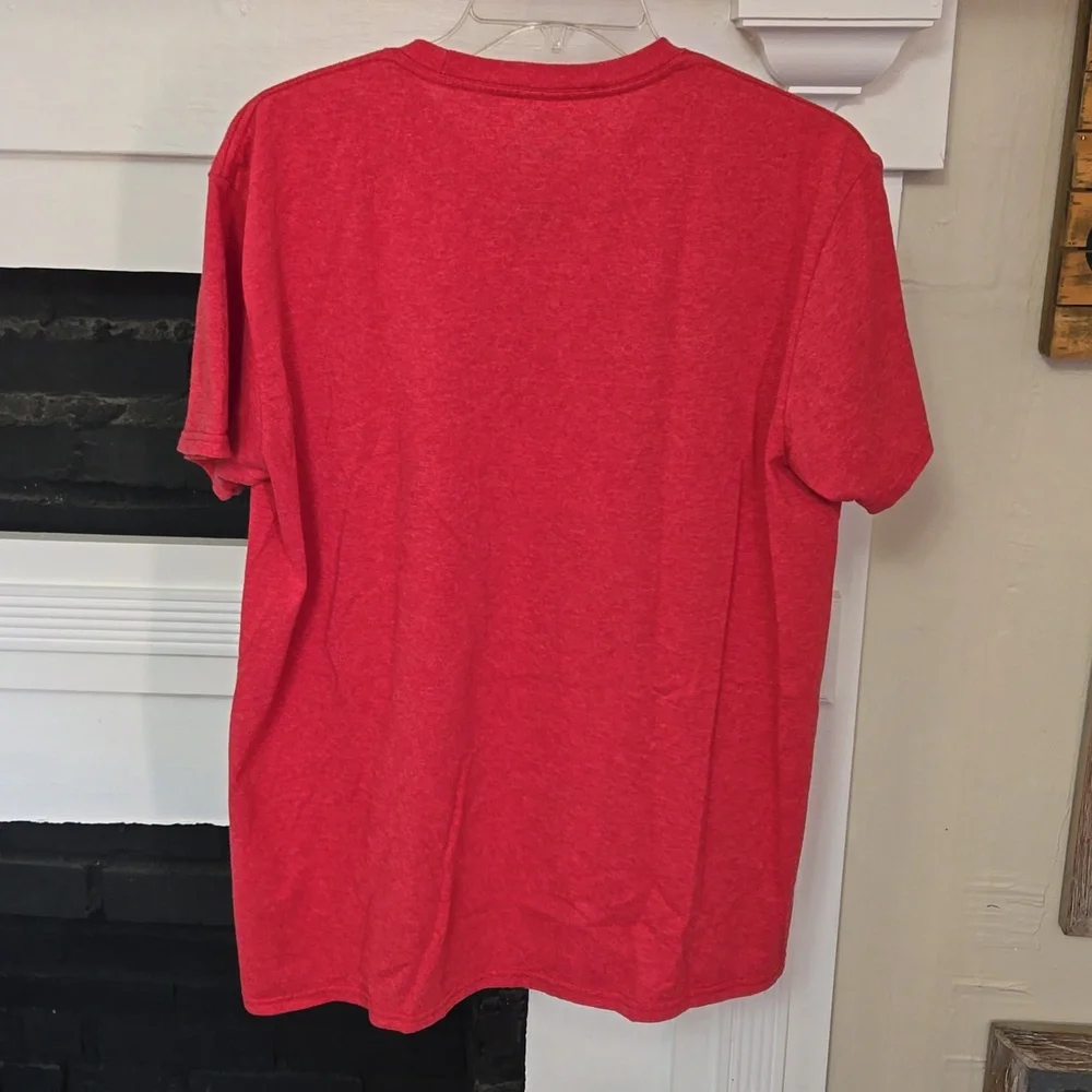 ' MERICA ROCKS short sleeve T shirt - Picture 6 of 6